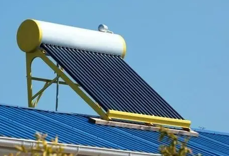 爱雪太阳能热水器清洗教程？太阳能热水器不加热怎么回事？太阳能热水器控制面板说明书